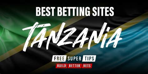 best tanzanian betting sites